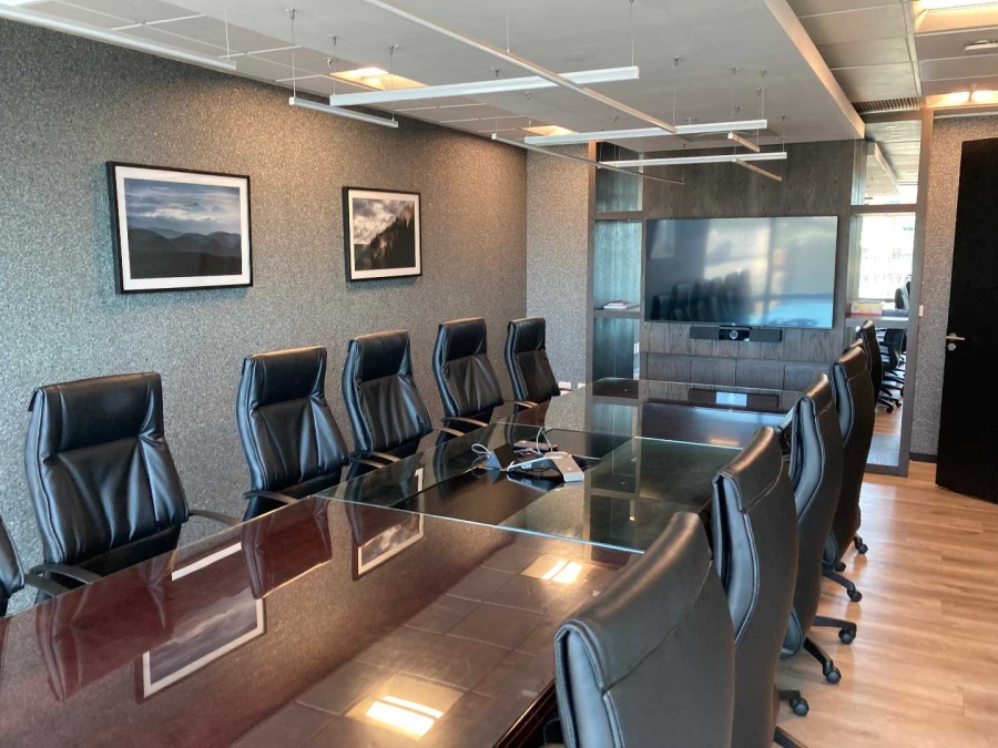To Let commercial Property for Rent in Cape Town City Centre Western Cape
